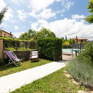  Casa vacanze Casina Di Dario Italia