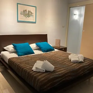 Casa vacanze Casetta Centro, Noto
