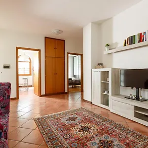  Appartamento Il Com0' Della Civetta - La Casa Di Dorina Italia
