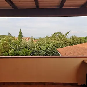  Appartamento Bilocale Vista Mare - C6 Italia